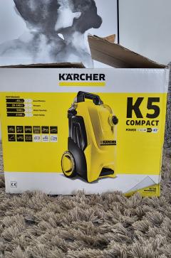 Louer le karcher