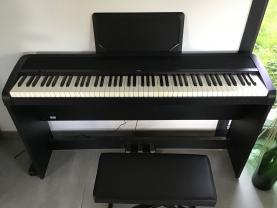 Louer le piano