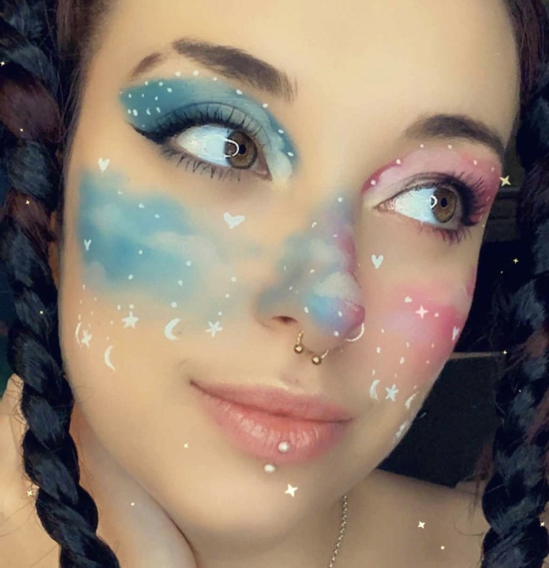 Service maquillage 91 entre particuliers