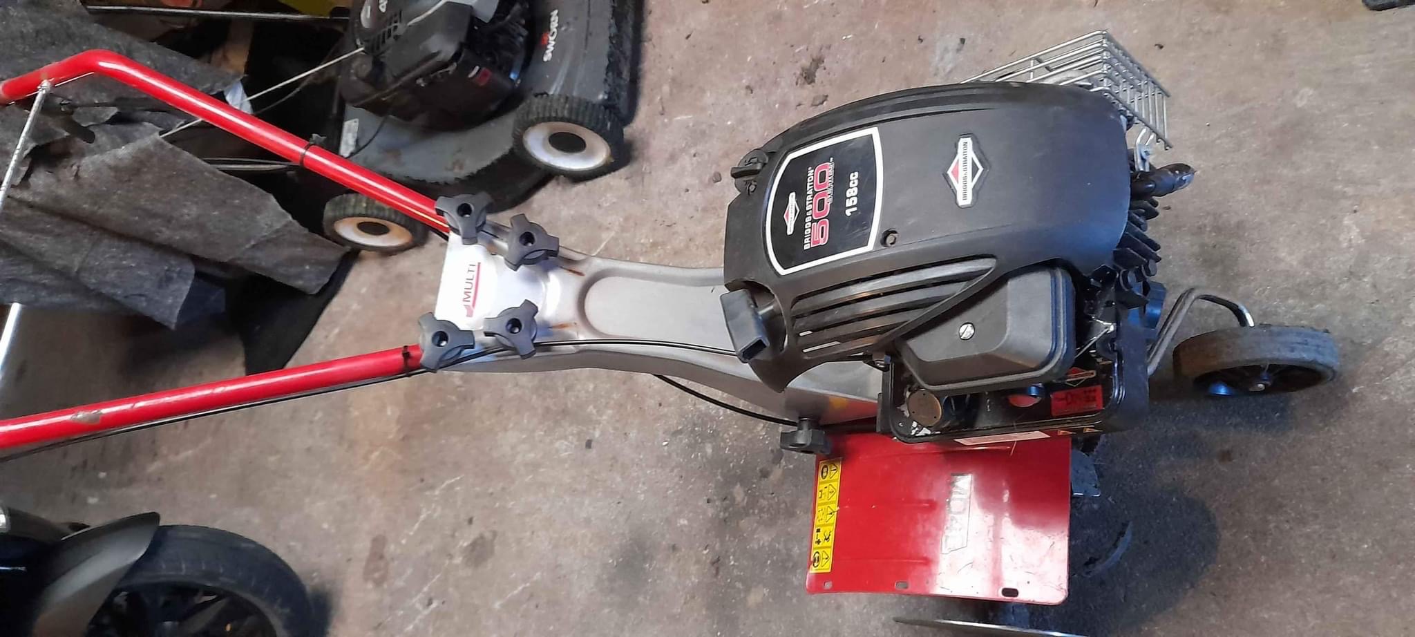 Location motobineuse 59 entre particuliers