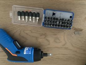 Location : visseuse Location : visseuse