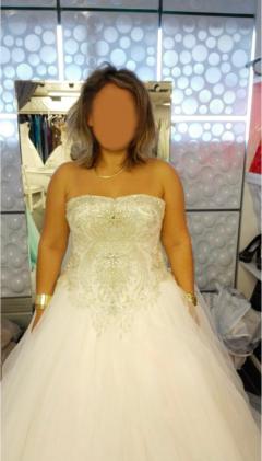 Louer la robe