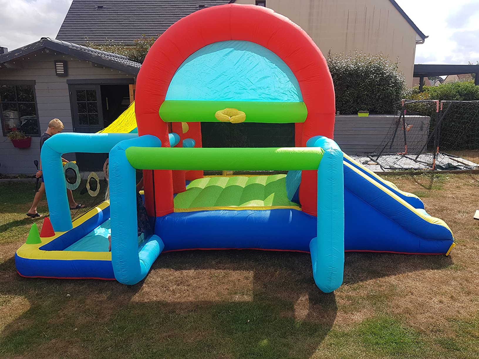 Location toboggan 45 entre particuliers