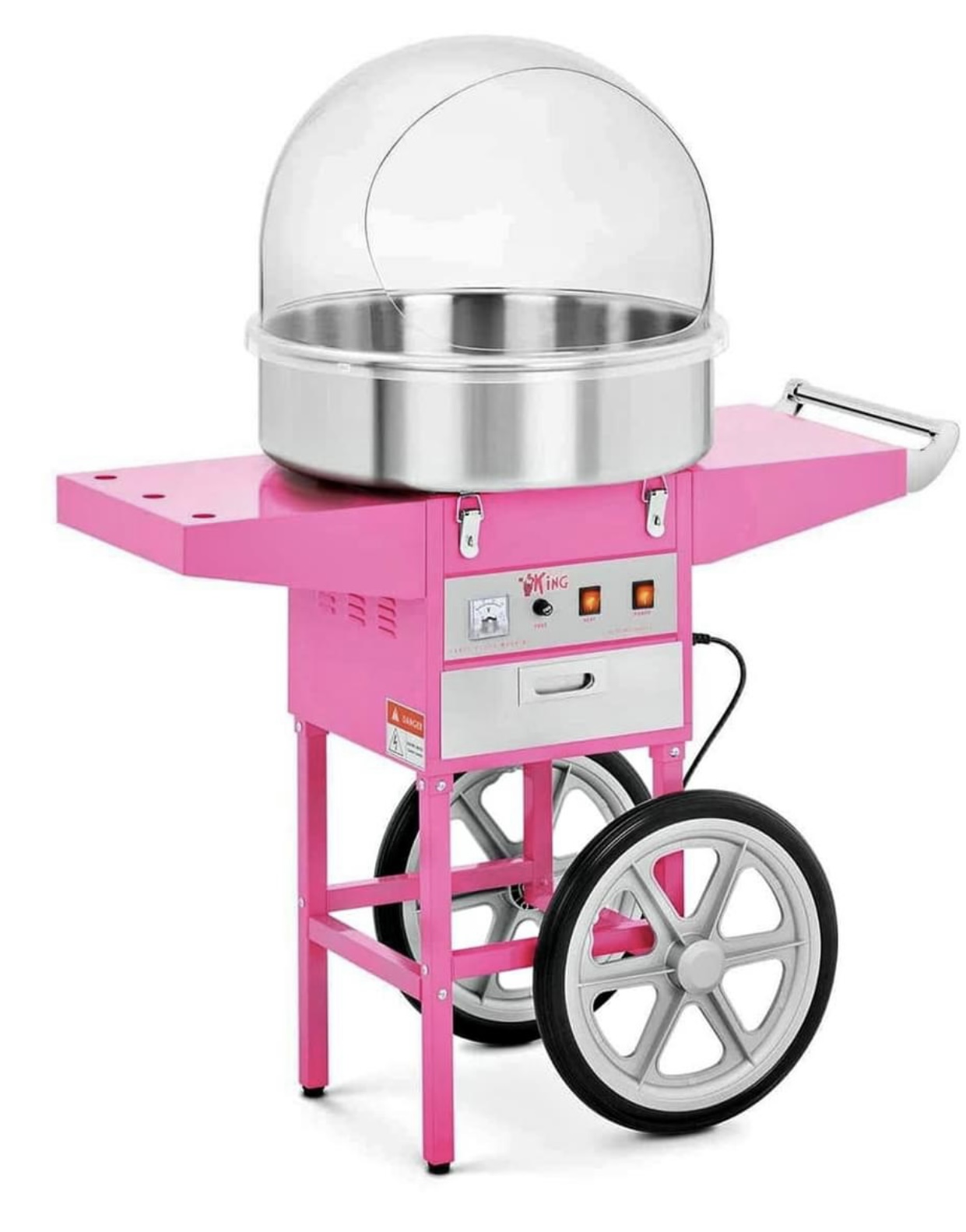 Location machine barbe a papa 80 entre particuliers