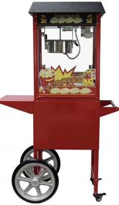 Louer la machine