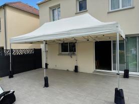 Louer le barnum