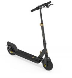 Louer la trottinette
