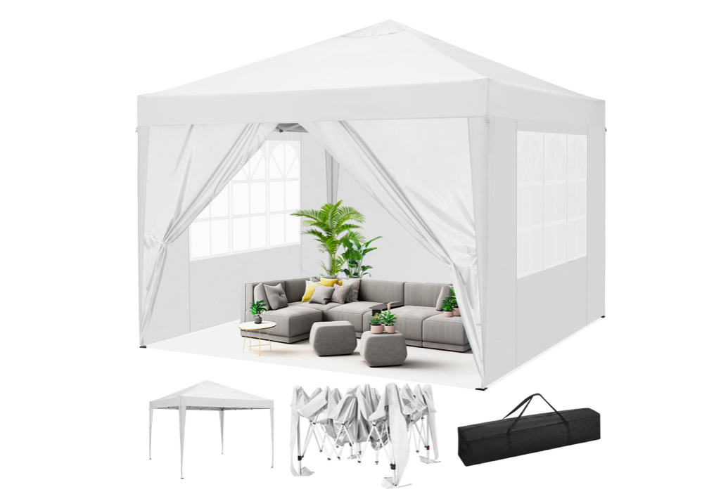 Location tente reception 91 entre particuliers