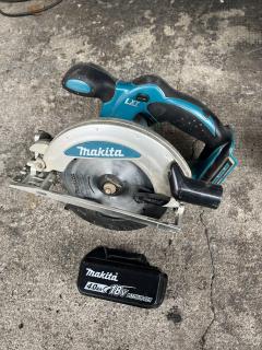 Location : scie circulaire Location : scie circulaire