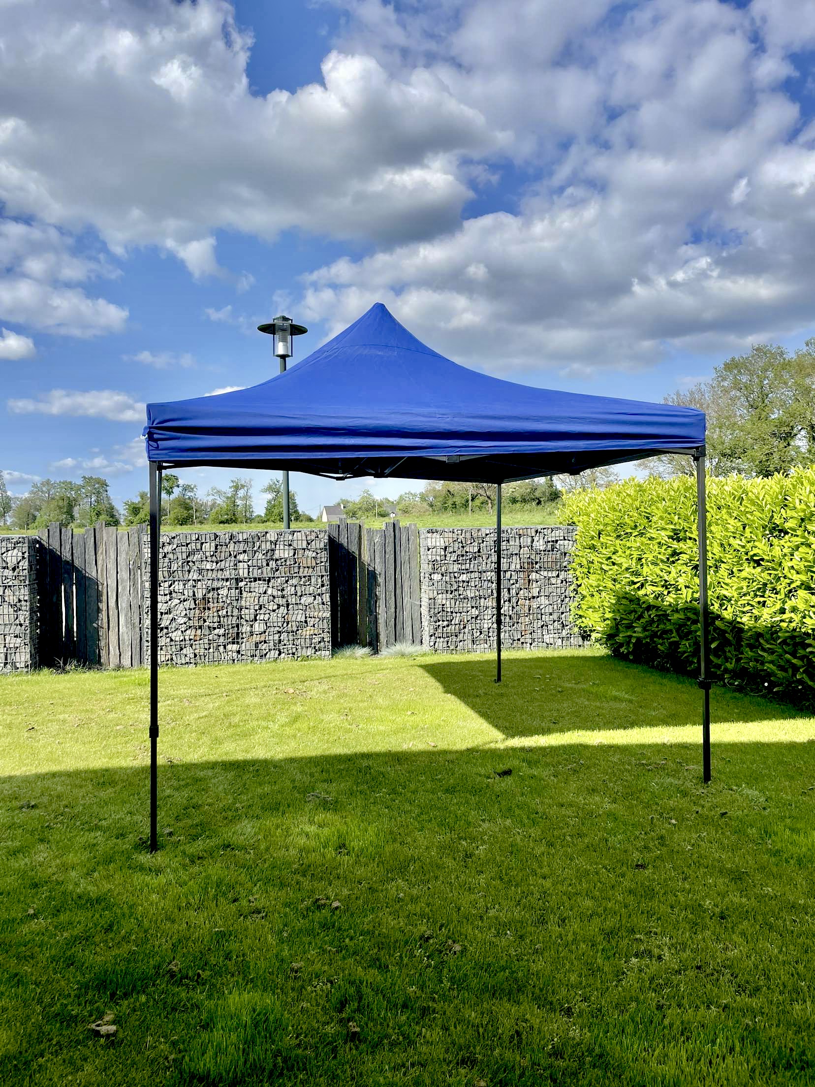 Location tente reception 53 entre particuliers