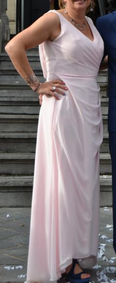 Louer la robe
