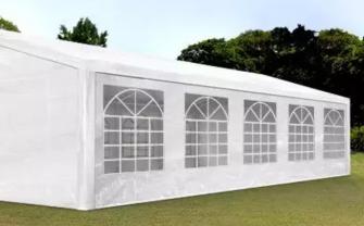 Location : tente reception Location : tente reception