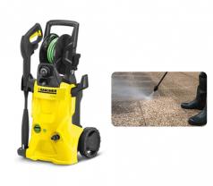 Louer le karcher