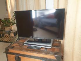 Louer la tv