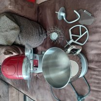 Location : robot multifonctions