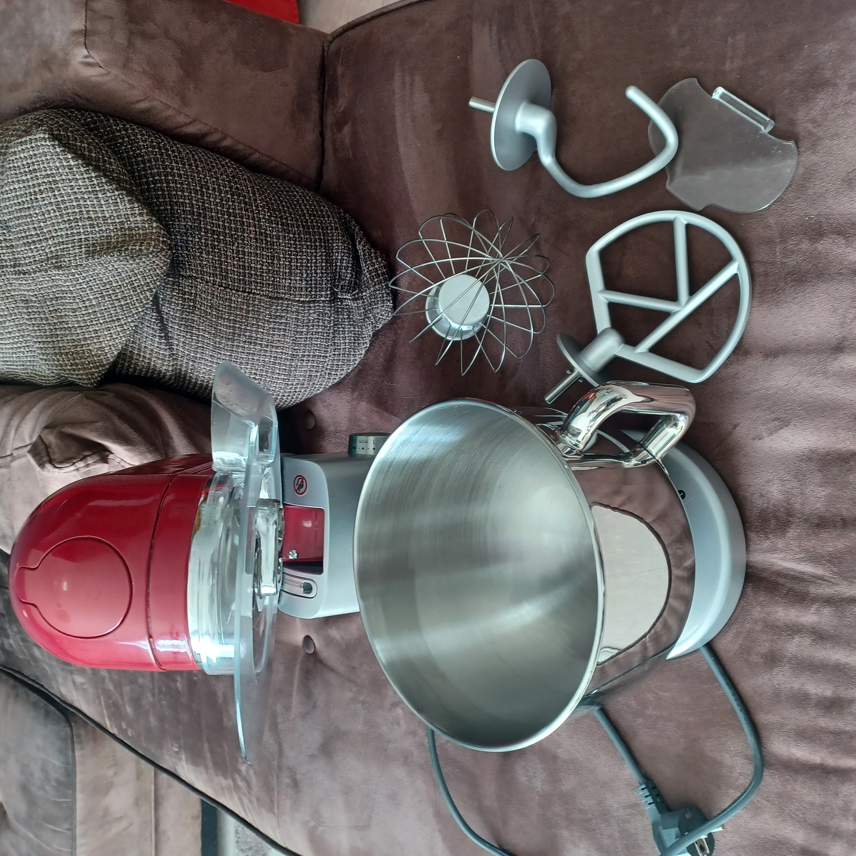 Location robot multifonctions 14 entre particuliers