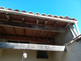 Location : barres de toit