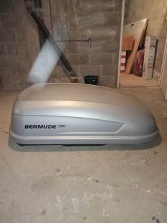 Location : coffre de toit Location : coffre de toit