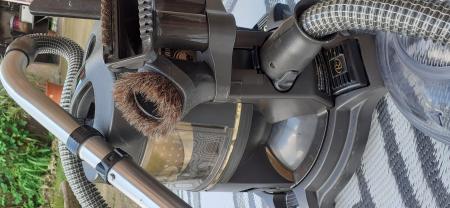Louer l'aspirateur