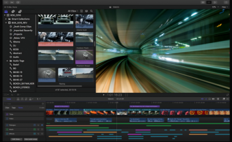 Service : montage video Service : montage video
