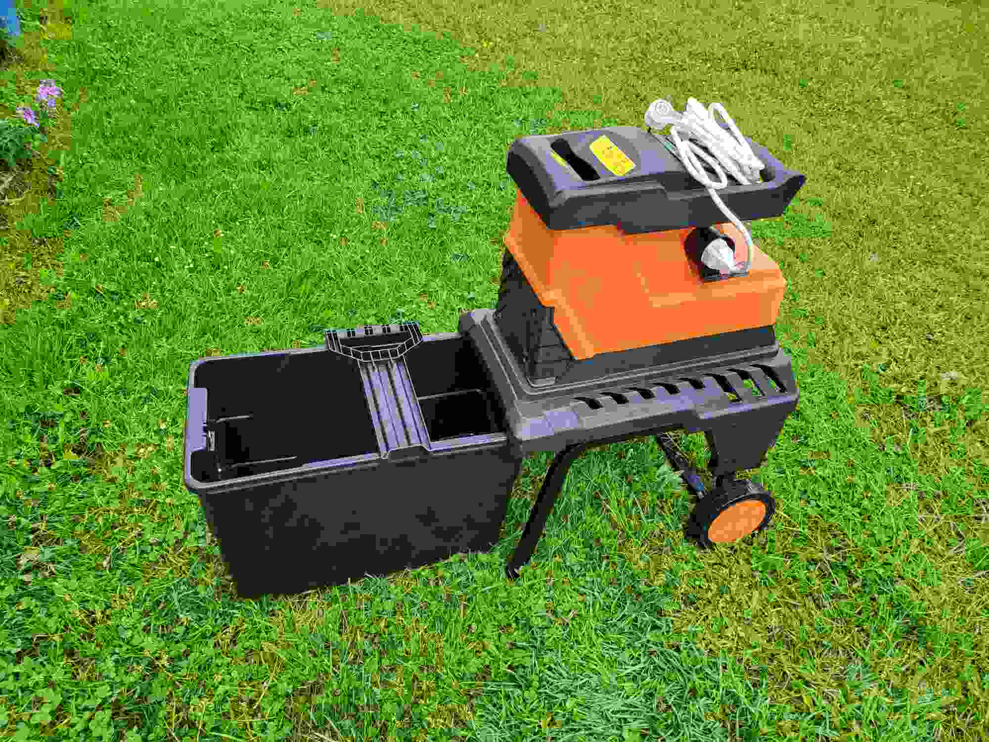 Location broyeur a vegetaux 87 entre particuliers