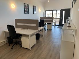 Louer ces bureaux