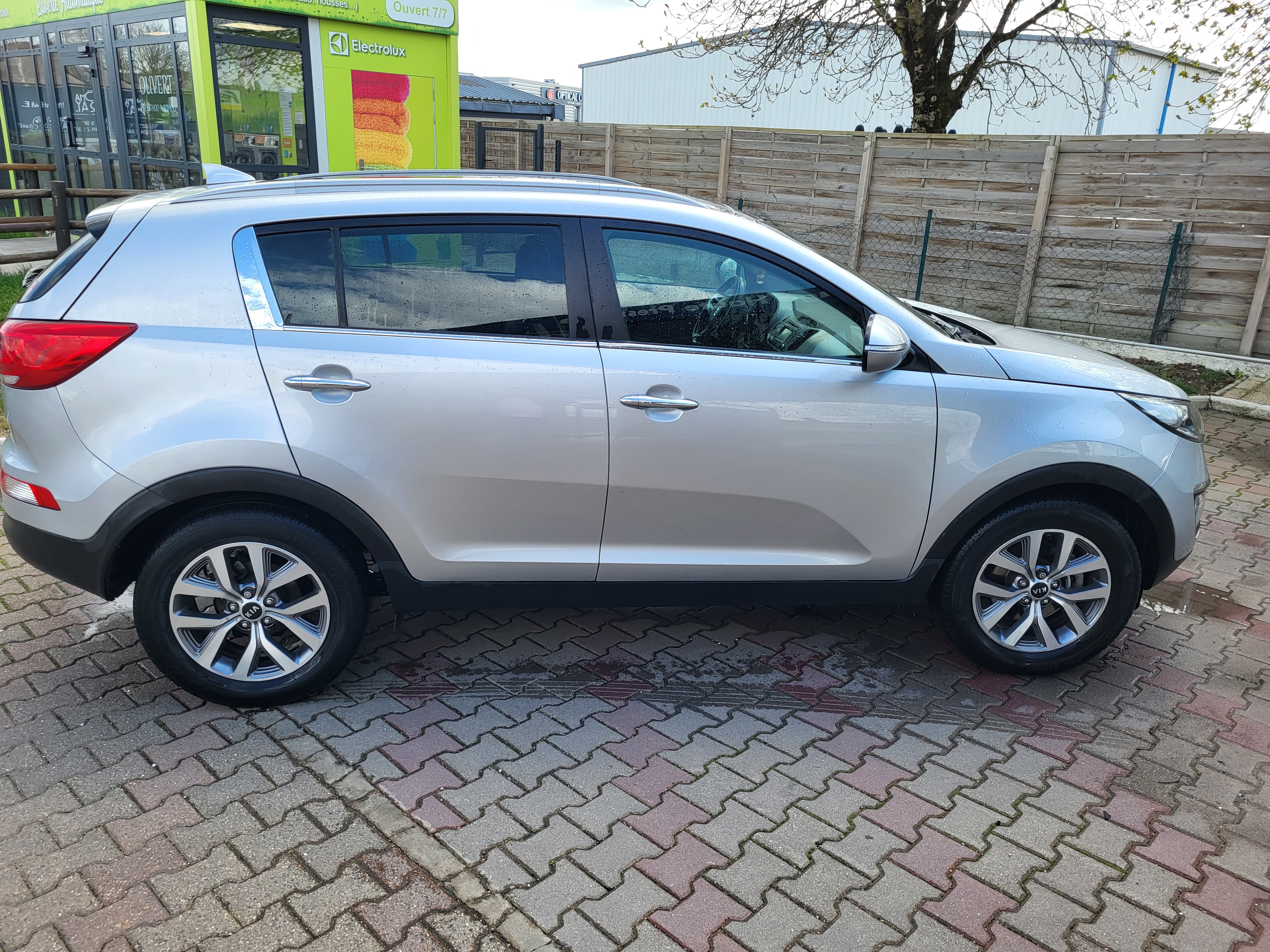 Service transport personne 21 entre particuliers