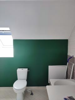 Service : peintre Service : peintre