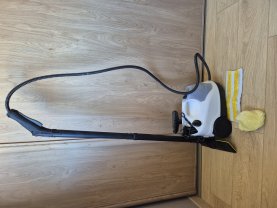 Location : nettoyeur vapeur