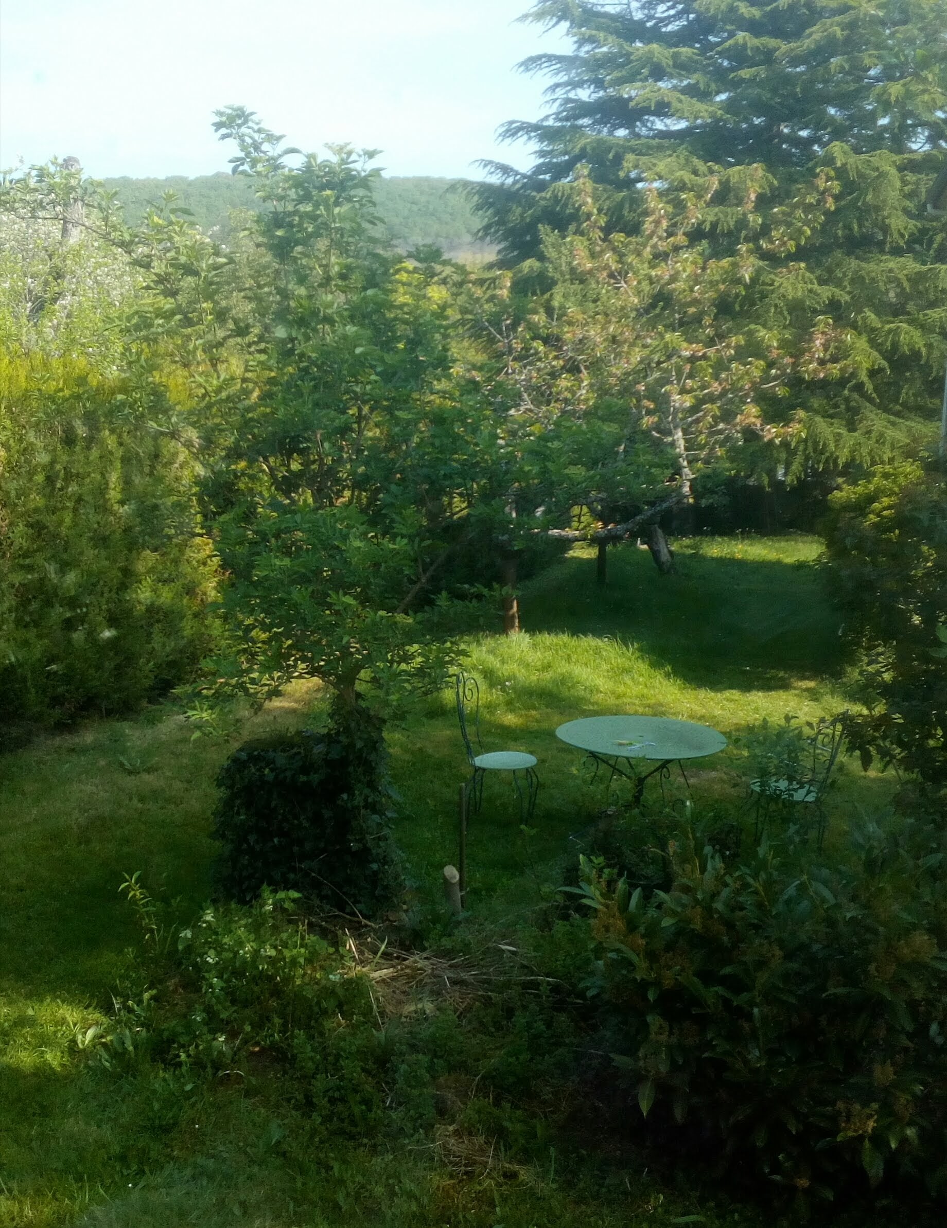 Service entretien jardin 91 entre particuliers