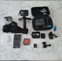Location gopro entre particuliers