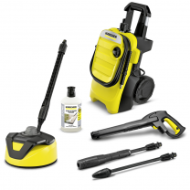 Louer le karcher