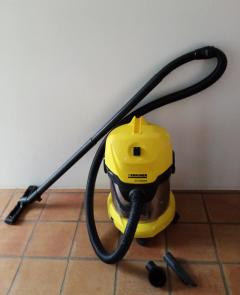 Louer l'aspirateur