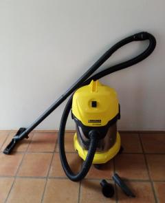 Location aspirateur entre particuliers