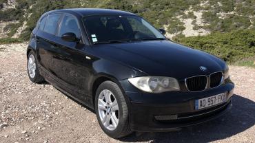 Louer la voiture