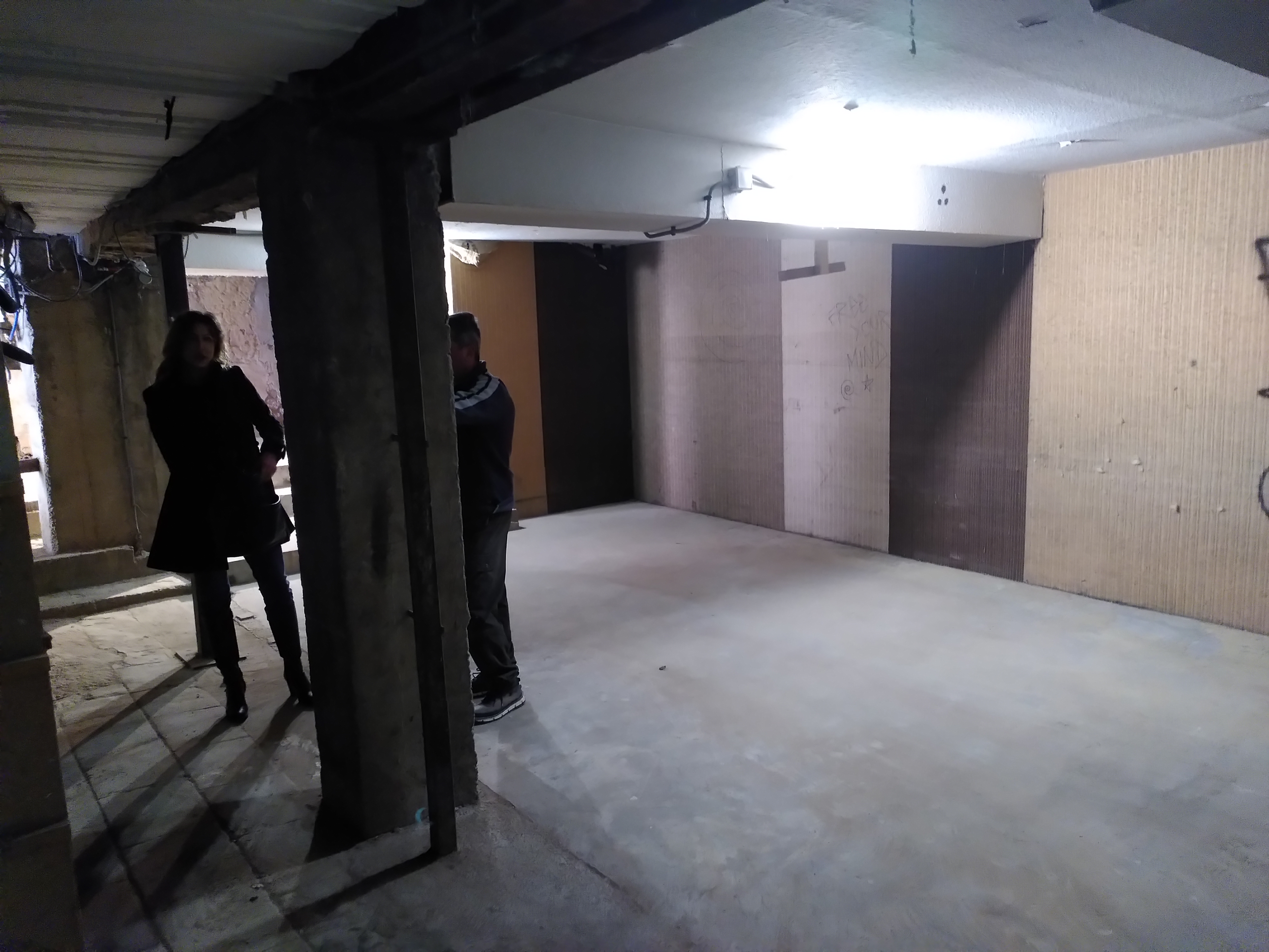 Location stockage dans local 31 entre particuliers