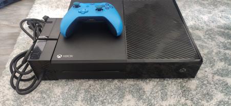 Louer une console