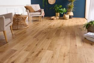 Service pose de parquet entre particuliers