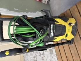 Location : nettoyeur haute pression Location : nettoyeur haute pression