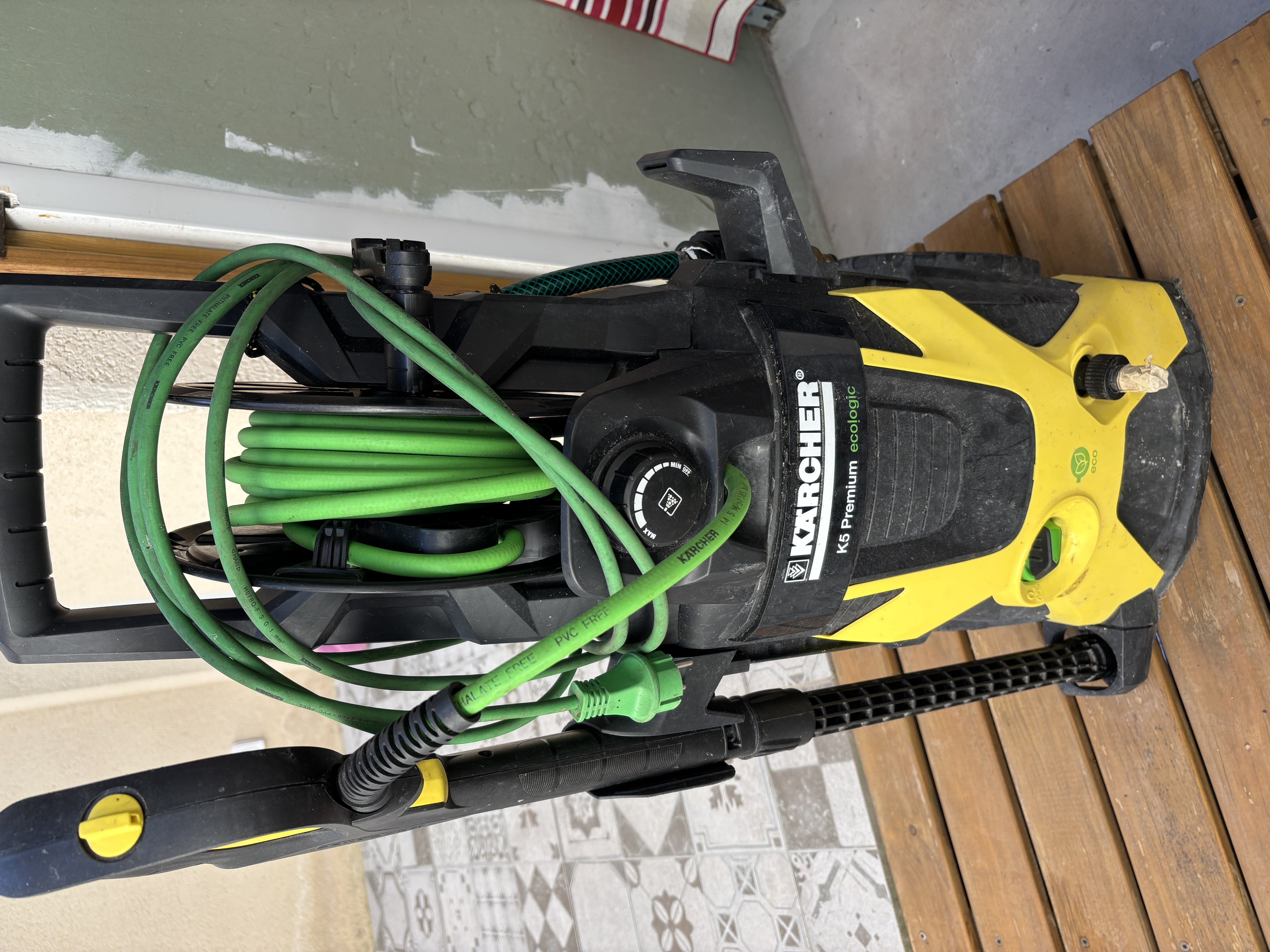 Location nettoyeur haute pression 33 entre particuliers