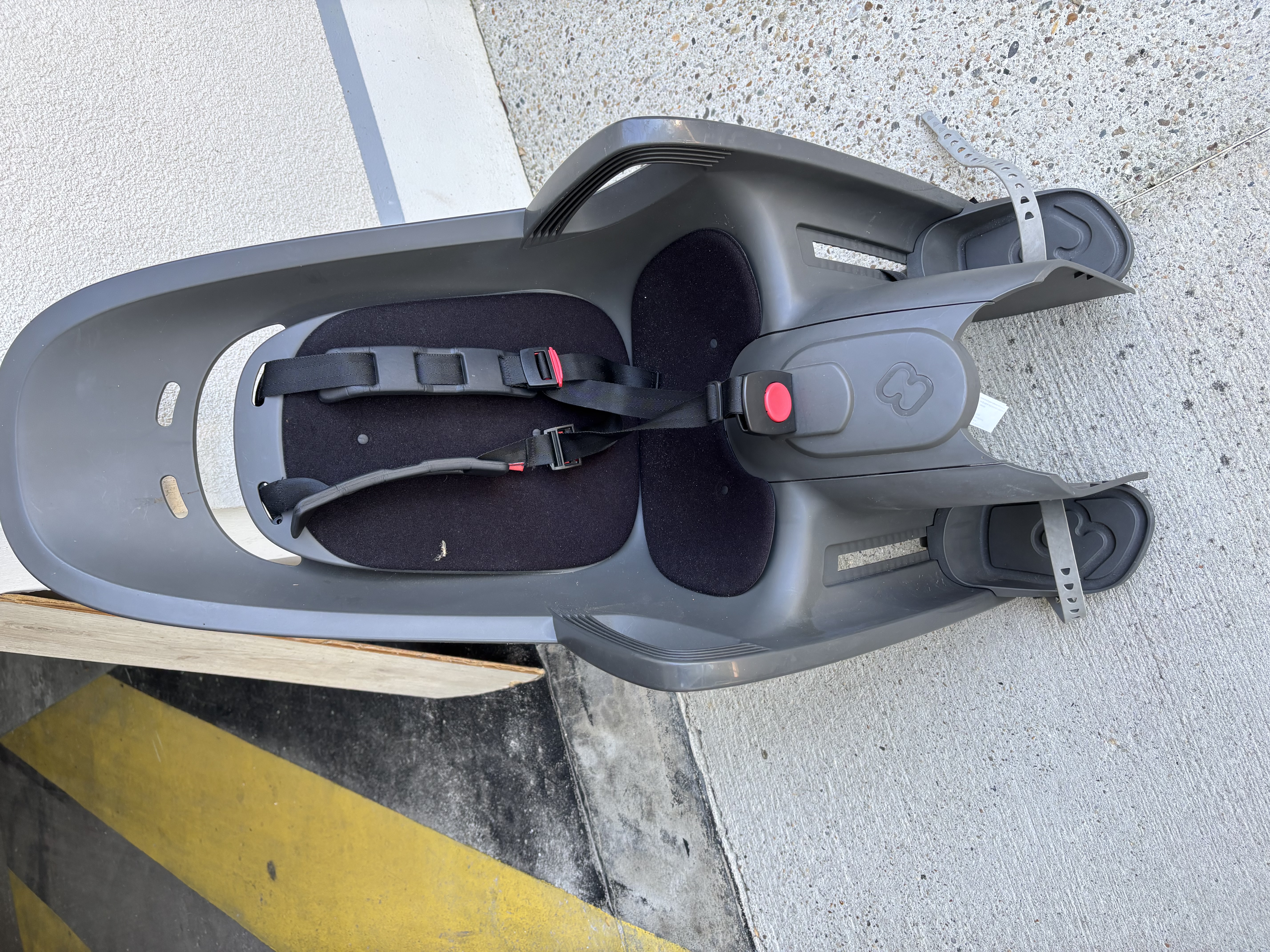 Location siege auto enfant 33 entre particuliers