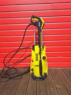 Louer le karcher