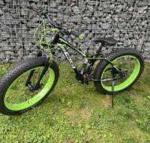 Louer le vélo