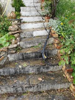 Service entretien jardin entre particuliers