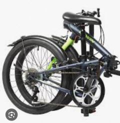 Louer le vélo