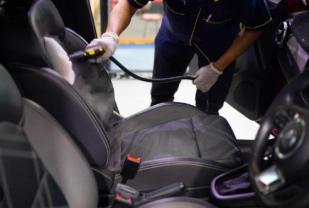 Service : nettoyage Service : nettoyage