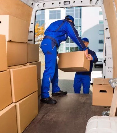 Service aide demenageur 92 entre particuliers