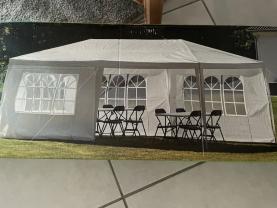 Location : tente reception Location : tente reception