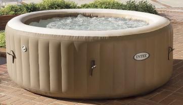 Location jacuzzi entre particuliers