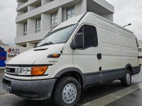 Louer le camion